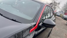 Vauxhall Mokka 1.2 Turbo SRi Premium 5dr Petrol Hatchback